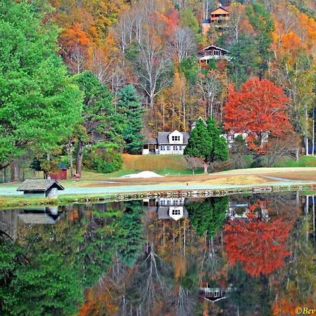 Peace, Serenity & Relaxation In The Smokies! ガトリンバーグ エクステリア 写真