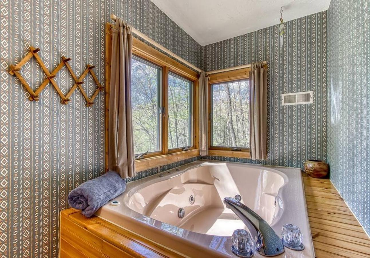 Peace, Serenity & Relaxation In The Smokies! ガトリンバーグ エクステリア 写真